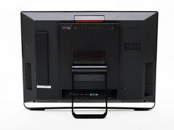 联想扬天 S700 PDC E6500 3G500R W7B 一体电脑产品图片3素材 IT168一体电脑图片大全