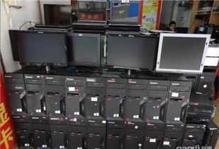 上海二手回收二手电脑,上海回收电脑笔记本及配件产品图片高清大图
