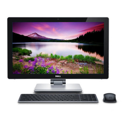 【戴尔INS ONE 2350-R2838T一体机】戴尔(DELL)INSONE2350-R2838T 23英寸一体机电脑(i5-4200M/8G/1T+16G/集显)图片展示-国美在线佳创电脑专营店