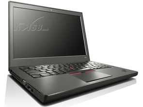 thinkpadx250 20cla021cd 12.5英寸笔记本 i7 5600u 8g 512g ssd 集显 win7 黑色 笔记本产品图片2素材 it168笔记本图片大全